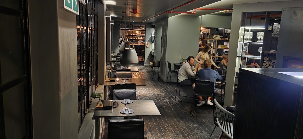 Ëlgr Restaurant Photos 2