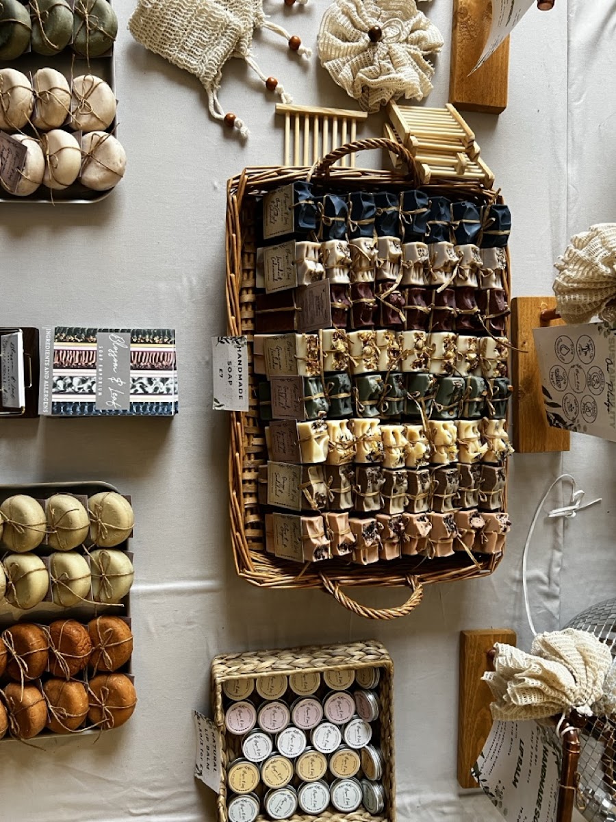 Waterfoot Yard Cafe + Shop